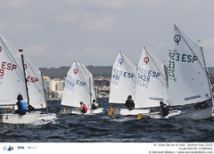 61 Gran Día de la Vela - Bufete Frau 2025 · 23/08