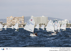 61 Gran Día de la Vela - Bufete Frau 2025 · 23/08
