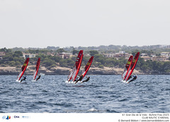 61 Gran Día de la Vela - Bufete Frau 2025 · 23/08