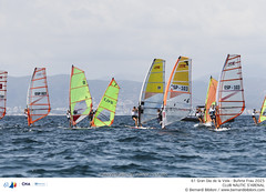 61 Gran Día de la Vela - Bufete Frau 2025 · 23/08