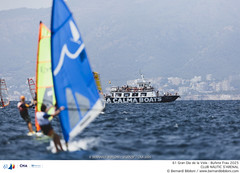 61 Gran Día de la Vela - Bufete Frau 2025 · Social, eventos y cartelería