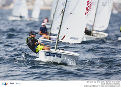 61 Gran Día de la Vela - Bufete Frau 2025 · 23/08