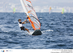 61 Gran Día de la Vela - Bufete Frau 2025 · 23/08