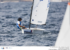 61 Gran Día de la Vela - Bufete Frau 2025 · 23/08