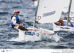 61 Gran Día de la Vela - Bufete Frau 2025 · 23/08