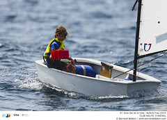 61 Gran Día de la Vela - Bufete Frau 2025 · 23/08