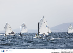 61 Gran Día de la Vela - Bufete Frau 2025 · 23/08