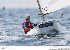 61 Gran Día de la Vela - Bufete Frau 2025 · 23/08