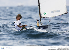 61 Gran Día de la Vela - Bufete Frau 2025 · 23/08