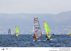 61 Gran Día de la Vela - Bufete Frau 2025 · 23/08