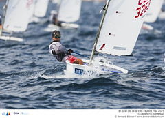 61 Gran Día de la Vela - Bufete Frau 2025 · 23/08