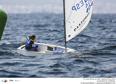 61 Gran Día de la Vela - Bufete Frau 2025 · 23/08