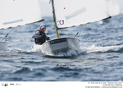 61 Gran Día de la Vela - Bufete Frau 2025 · 23/08