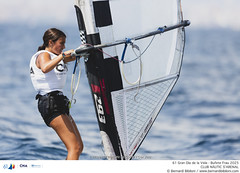 61 Gran Día de la Vela - Bufete Frau 2025 · 23/08