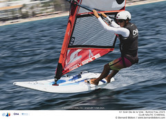 61 Gran Día de la Vela - Bufete Frau 2025 · 23/08