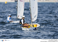 61 Gran Día de la Vela - Bufete Frau 2025 · 23/08