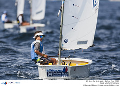 61 Gran Día de la Vela - Bufete Frau 2025 · 23/08