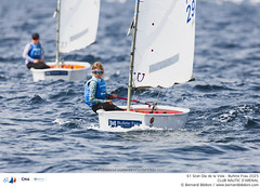 61 Gran Día de la Vela - Bufete Frau 2025 · 23/08