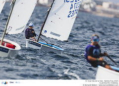 61 Gran Día de la Vela - Bufete Frau 2025 · 23/08