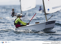 61 Gran Día de la Vela - Bufete Frau 2025 · 23/08