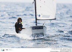 61 Gran Día de la Vela - Bufete Frau 2025 · 23/08