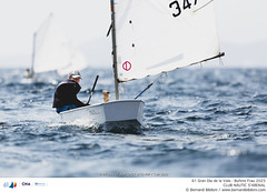 61 Gran Día de la Vela - Bufete Frau 2025 · 23/08