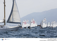 61 Gran Día de la Vela - Bufete Frau 2025 · 23/08