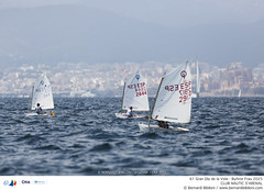 61 Gran Día de la Vela - Bufete Frau 2025 · 23/08