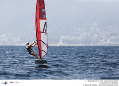 61 Gran Día de la Vela - Bufete Frau 2025 · 23/08