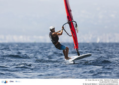 61 Gran Día de la Vela - Bufete Frau 2025 · 23/08