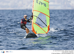 61 Gran Día de la Vela - Bufete Frau 2025 · 23/08