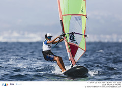 61 Gran Día de la Vela - Bufete Frau 2025 · 23/08