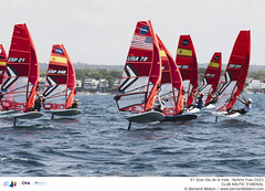 61 Gran Día de la Vela - Bufete Frau 2025 · 23/08