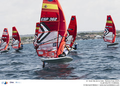 61 Gran Día de la Vela - Bufete Frau 2025 · 23/08