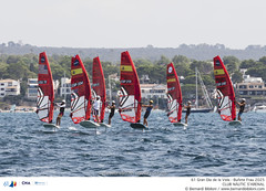 61 Gran Día de la Vela - Bufete Frau 2025 · 23/08