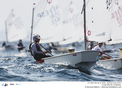 61 Gran Día de la Vela - Bufete Frau 2025 · 23/08