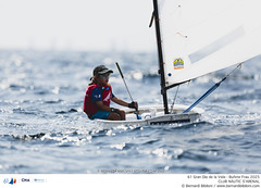 61 Gran Día de la Vela - Bufete Frau 2025 · 23/08