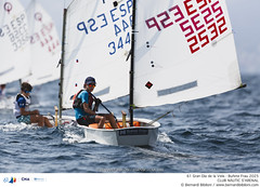 61 Gran Día de la Vela - Bufete Frau 2025 · 23/08