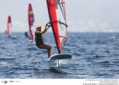 61 Gran Día de la Vela - Bufete Frau 2025 · 23/08