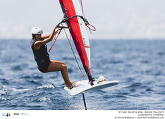 61 Gran Día de la Vela - Bufete Frau 2025 · 23/08