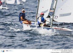 61 Gran Día de la Vela - Bufete Frau 2025 · 23/08