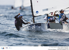 61 Gran Día de la Vela - Bufete Frau 2025 · 23/08