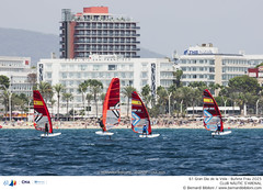 61 Gran Día de la Vela - Bufete Frau 2025 · 23/08