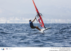 61 Gran Día de la Vela - Bufete Frau 2025 · 23/08