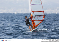 61 Gran Día de la Vela - Bufete Frau 2025 · 23/08