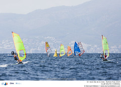 61 Gran Día de la Vela - Bufete Frau 2025 · 23/08