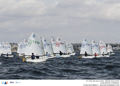 61 Gran Día de la Vela - Bufete Frau 2025 · 23/08