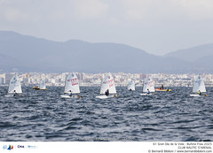 61 Gran Día de la Vela - Bufete Frau 2025 · 23/08