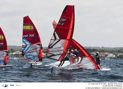 61 Gran Día de la Vela - Bufete Frau 2025 · 23/08