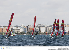 61 Gran Día de la Vela - Bufete Frau 2025 · 23/08